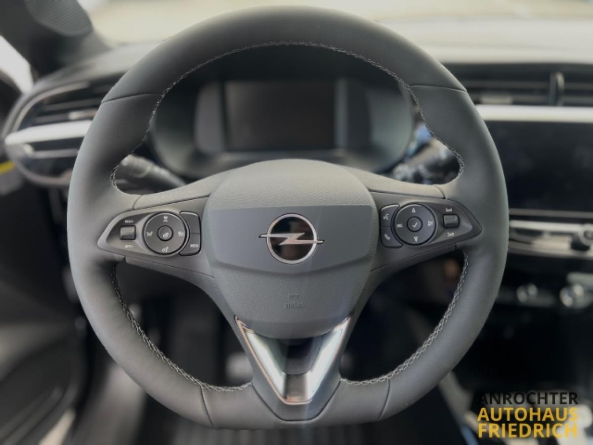 Opel Corsa-e F GS Allwetterr. Komfort-Paket LED