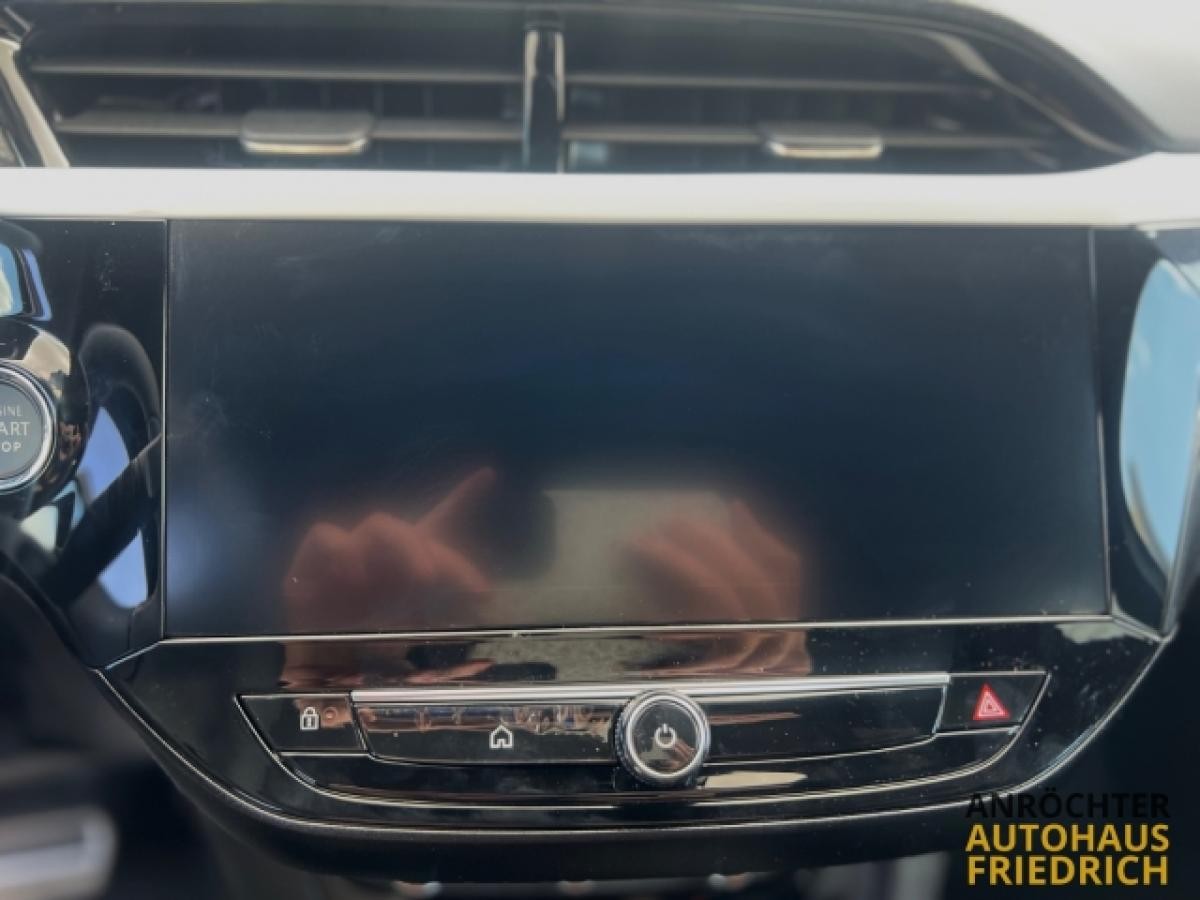 Opel Corsa-e F GS Allwetterr. Komfort-Paket LED