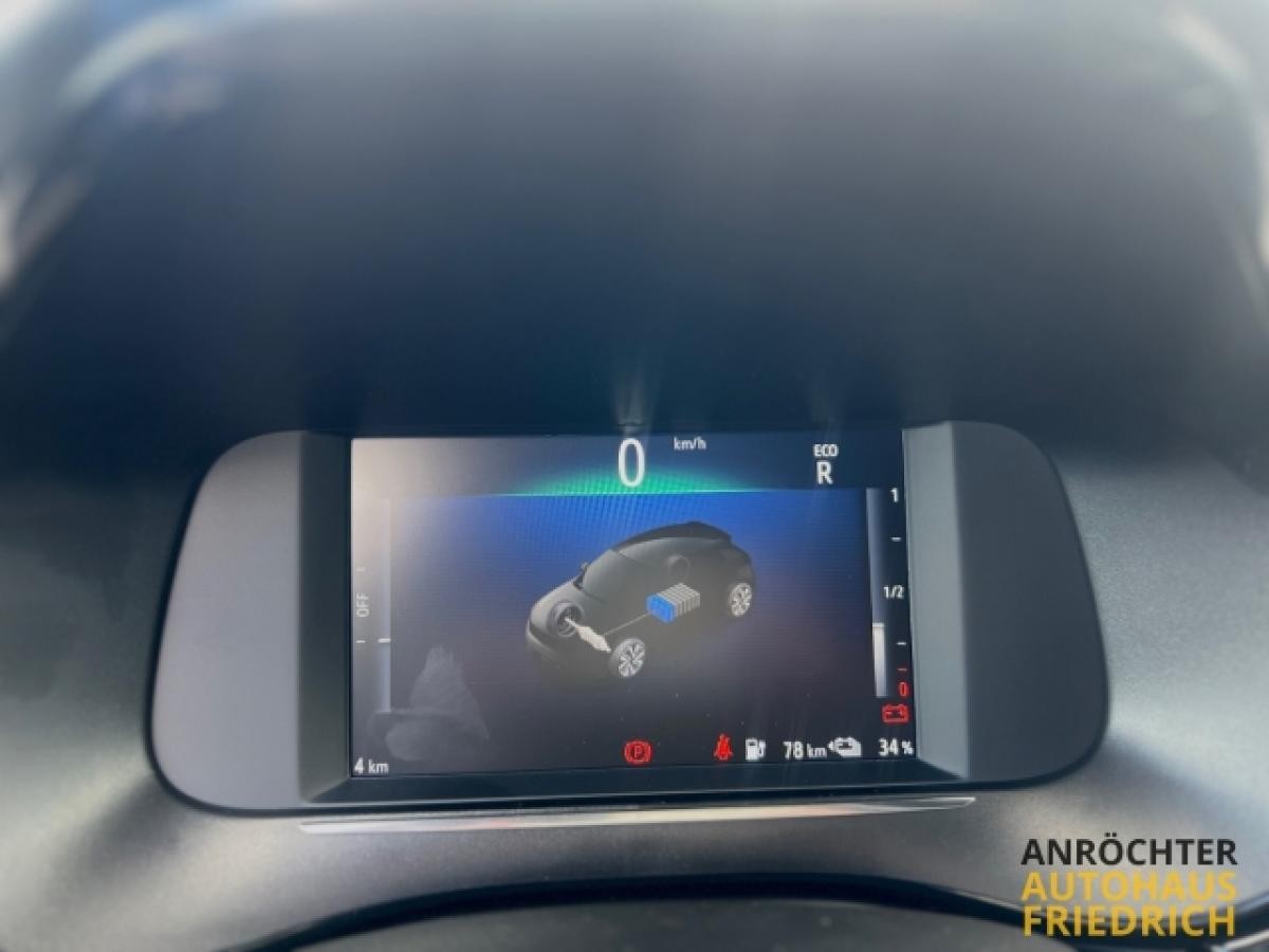 Opel Corsa-e F GS Allwetterr. Komfort-Paket LED