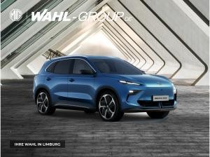 MG S5 EV Luxury ⚡Long Rɑnge ⚡465 km Reichweite