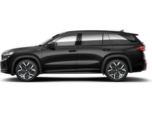 Skoda Kodiaq 1.5 TSI iV SPORTLINE-verfügbar 01/26 (Dormagen)