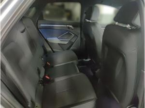 Audi Q3 Sportback S line Matrix LED Pano SONOS Assistenzpaket Umgebungskameras