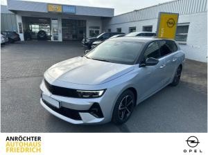 Opel Astra L GS Sports Tourer Allwetterr. Kamera