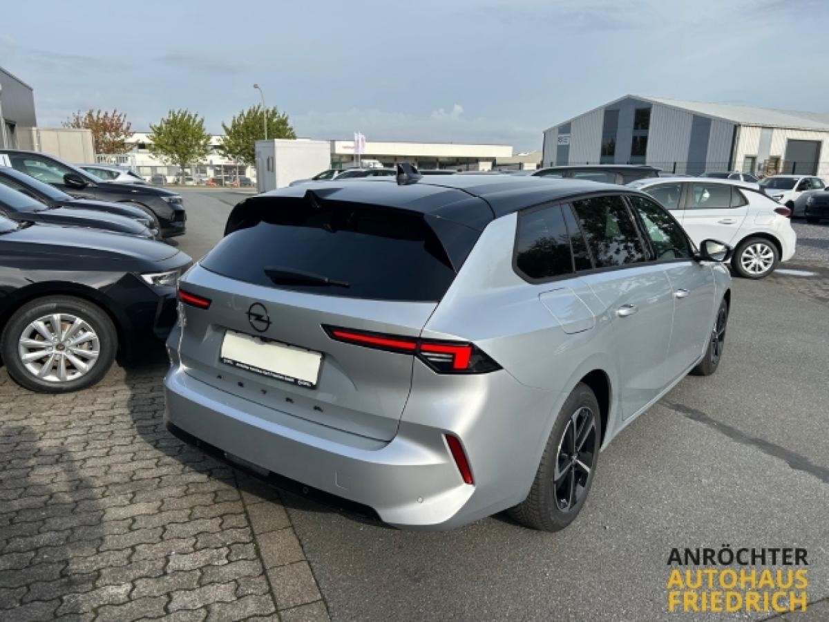 Opel Astra L GS Sports Tourer Allwetterr. Kamera