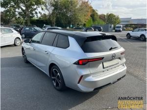 Opel Astra L GS Sports Tourer Allwetterr. Kamera
