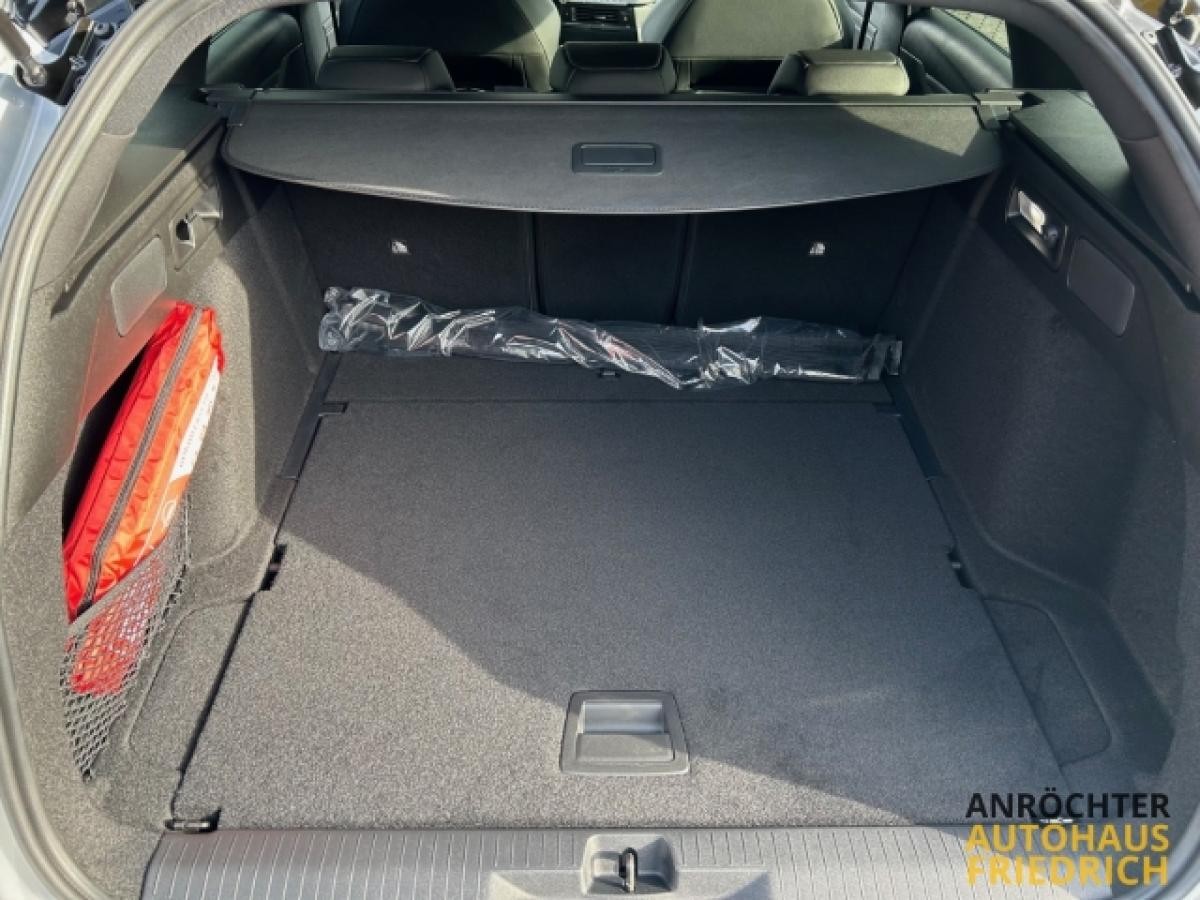 Opel Astra L GS Sports Tourer Allwetterr. Kamera