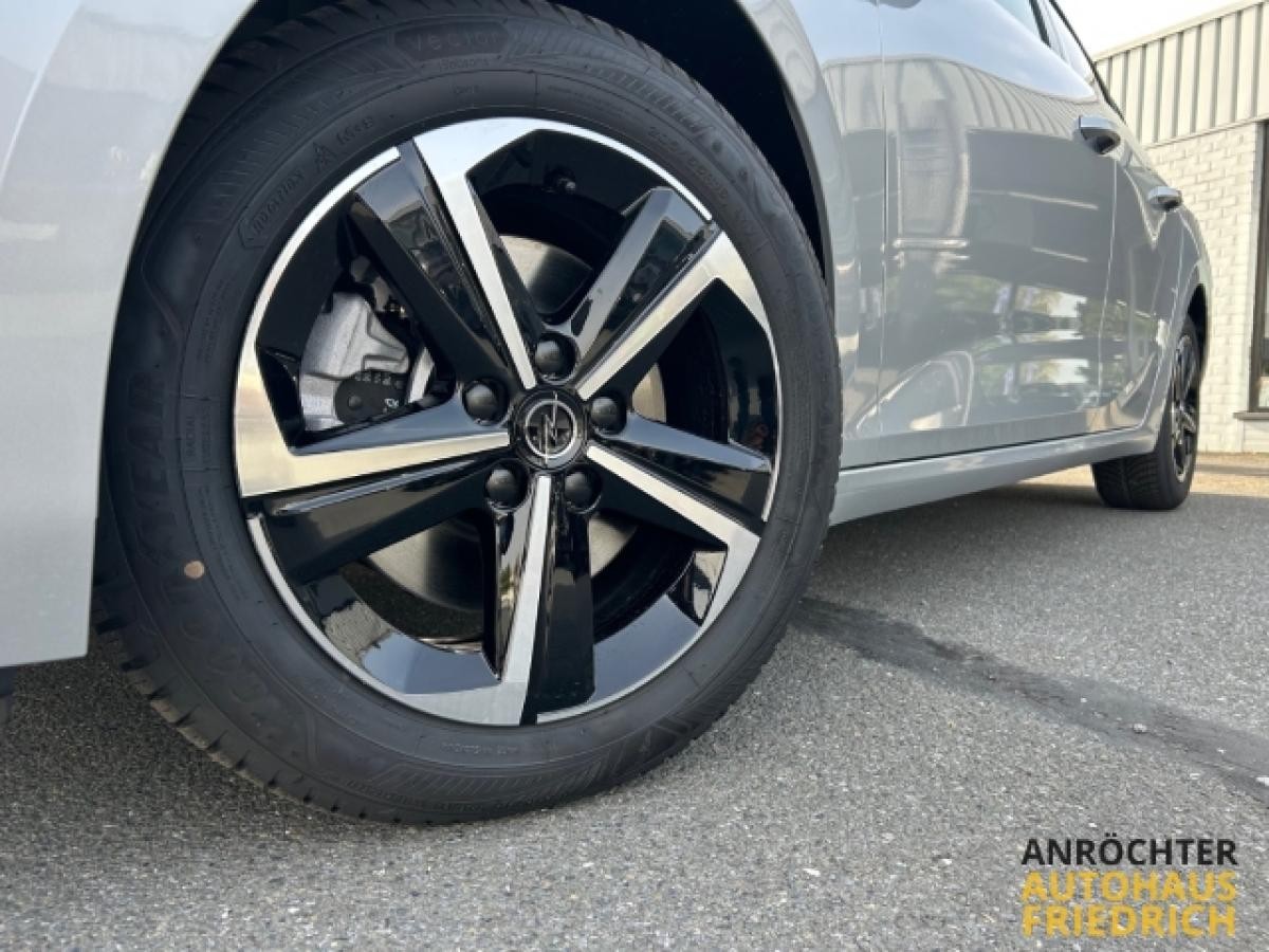 Opel Astra L GS Sports Tourer Allwetterr. Kamera