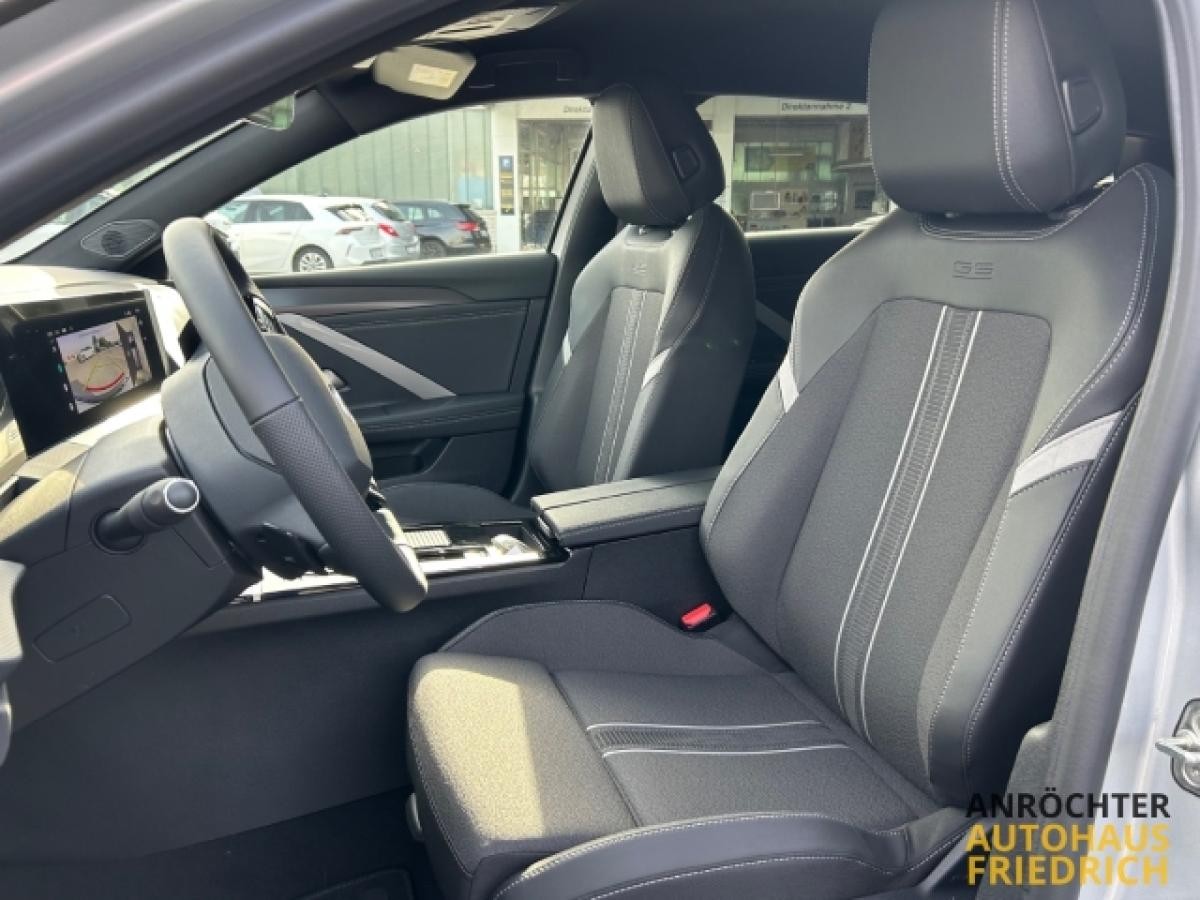 Opel Astra L GS Sports Tourer Allwetterr. Kamera