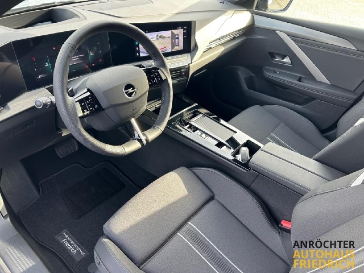 Opel Astra L GS Sports Tourer Allwetterr. Kamera