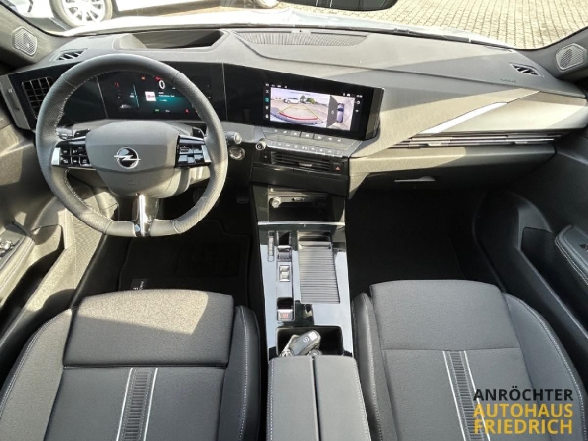 Opel Astra L GS Sports Tourer Allwetterr. Kamera