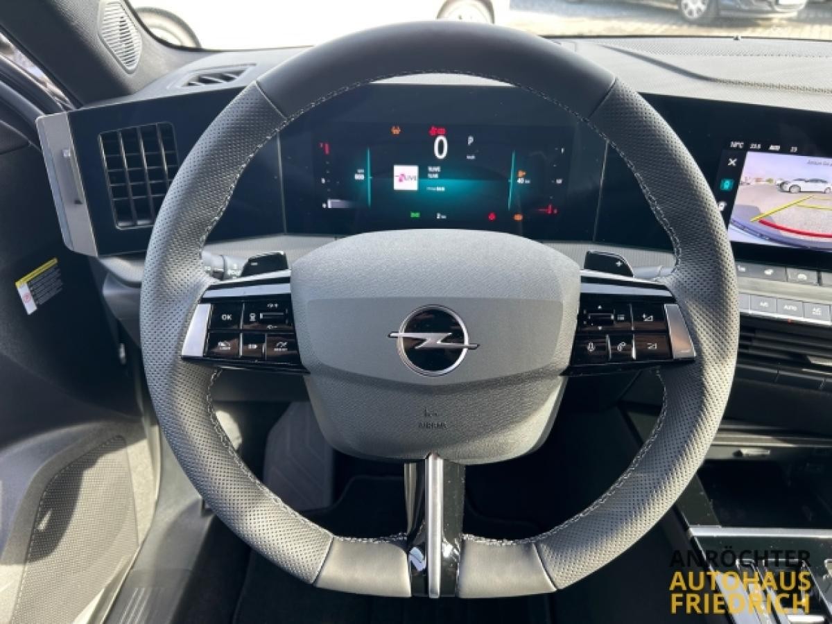 Opel Astra L GS Sports Tourer Allwetterr. Kamera