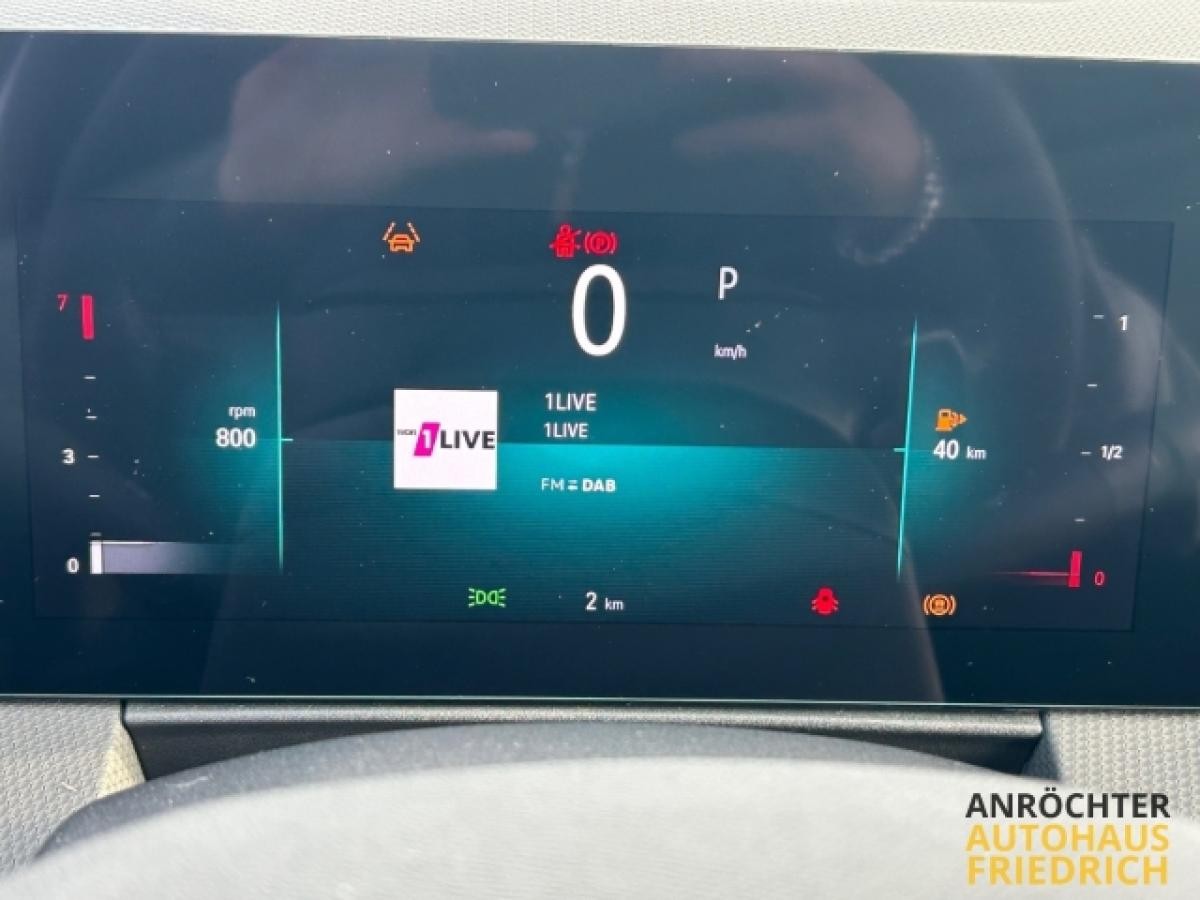 Opel Astra L GS Sports Tourer Allwetterr. Kamera