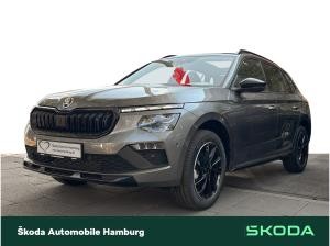 Skoda Kamiq Monte Carlo 1,0 TSI 7-Gang-DSG