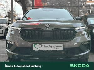 Skoda Kamiq Monte Carlo 1,0 TSI 7-Gang-DSG _LGE
