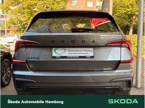 Skoda Kamiq Monte Carlo 1,0 TSI 7-Gang-DSG