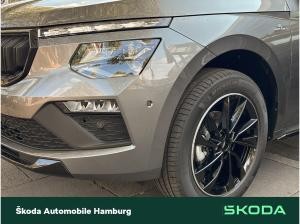 Skoda Kamiq Monte Carlo 1,0 TSI 7-Gang-DSG