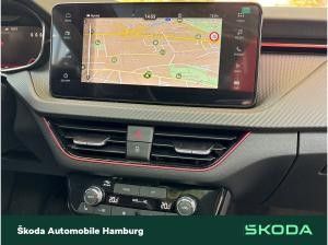Skoda Kamiq Monte Carlo 1,0 TSI 7-Gang-DSG _LGE