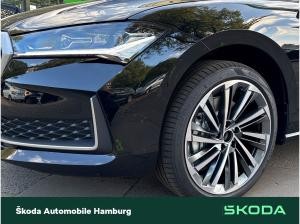 Skoda Superb Combi L&K 2,0 TDI 7-Gang-DSG 4x4
