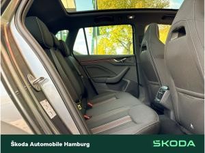 Skoda Kamiq Monte Carlo 1,0 TSI 7-Gang-DSG
