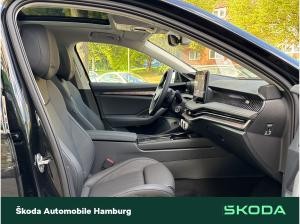 Skoda Superb Combi L&K 2,0 TDI 7-Gang-DSG 4x4