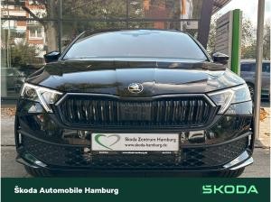 Skoda Octavia Combi Sportline 2,0 TDI 7-Gang-DSG