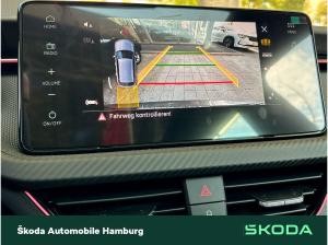 Skoda Kamiq Monte Carlo 1,0 TSI 7-Gang-DSG
