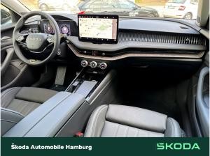 Skoda Superb Combi L&K 2,0 TDI 7-Gang-DSG 4x4