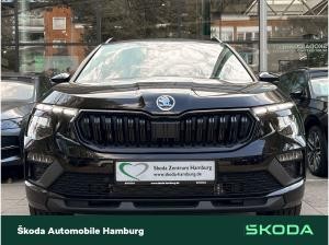 Skoda Kamiq Tour 1,5 TSI 7-Gang-DSG
