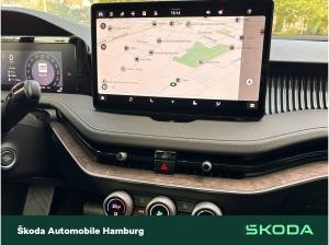 Skoda Superb Combi L&K 2,0 TDI 7-Gang-DSG 4x4