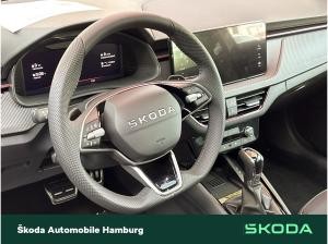 Skoda Kamiq Monte Carlo 1,0 TSI 7-Gang-DSG