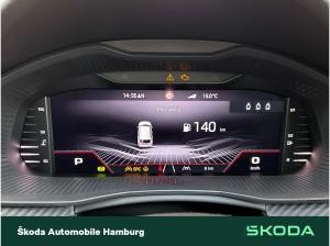 Skoda Kamiq Monte Carlo 1,0 TSI 7-Gang-DSG