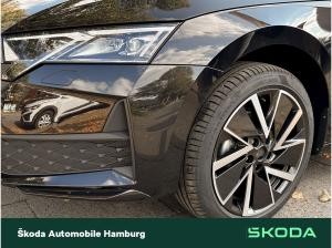 Skoda Octavia Combi Sportline 2,0 TDI 7-Gang-DSG