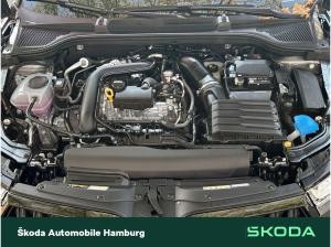 Skoda Kamiq Monte Carlo 1,0 TSI 7-Gang-DSG _LGE