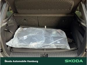 Skoda Kamiq Monte Carlo 1,0 TSI 7-Gang-DSG