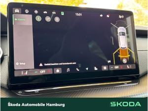 Skoda Octavia Combi Sportline 2,0 TDI 7-Gang-DSG