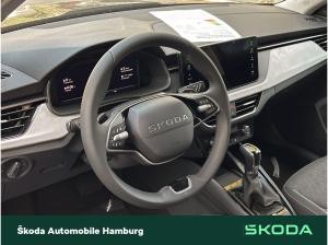 Skoda Kamiq Tour 1,5 TSI 7-Gang-DSG