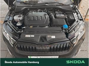 Skoda Octavia Combi Sportline 2,0 TDI 7-Gang-DSG
