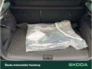Skoda Kamiq Tour 1,5 TSI 7-Gang-DSG