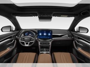 BYD Seal U DM-i (PHEV) Comfort  SUV bis 1125 km Reichweite