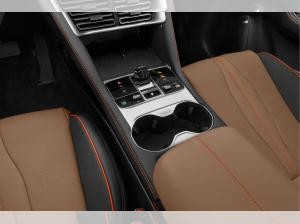 BYD Seal U DM-i (PHEV) Comfort  SUV bis 1125 km Reichweite