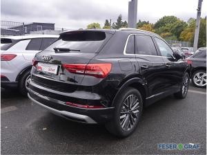 Audi Q3 advanced 35 TFSI S tronic AHK Navi ACC 19
