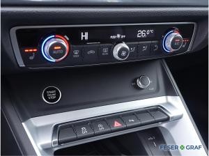 Audi Q3 advanced 35 TFSI S tronic AHK Navi ACC 19