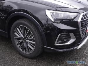 Audi Q3 advanced 35 TFSI S tronic AHK Navi ACC 19