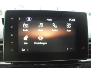 Renault Kangoo Rapid E-Tech Advance L1 AC22/DC80 ❄️WINTERSpezial 💸