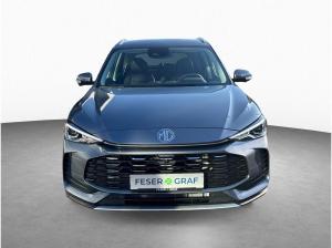 MG ZS Hybrid+ Luxury *LED*Navi*Sitzhzg*Kamera*