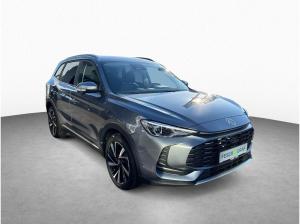 MG ZS Hybrid+ Luxury *LED*Navi*Sitzhzg*Kamera*