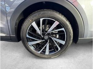 MG ZS Hybrid+ Luxury *LED*Navi*Sitzhzg*Kamera*