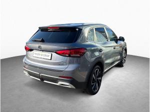 MG ZS Hybrid+ Luxury *LED*Navi*Sitzhzg*Kamera*