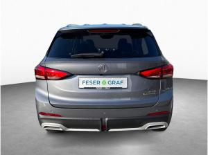 MG ZS Hybrid+ Luxury *LED*Navi*Sitzhzg*Kamera*