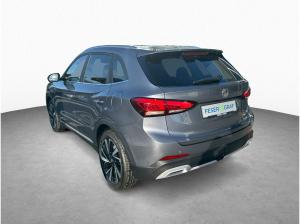 MG ZS Hybrid+ Luxury *LED*Navi*Sitzhzg*Kamera*